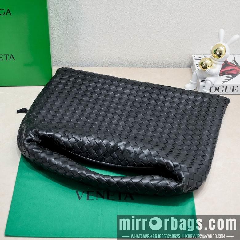 Bottega Veneta Replica Bags HOP 3970 54X24X13cm EL 4colour