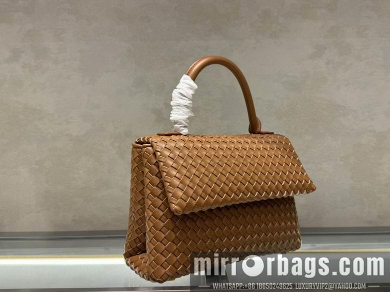Bottega Veneta Replica Bags 9885 26X10X29cm JY 3