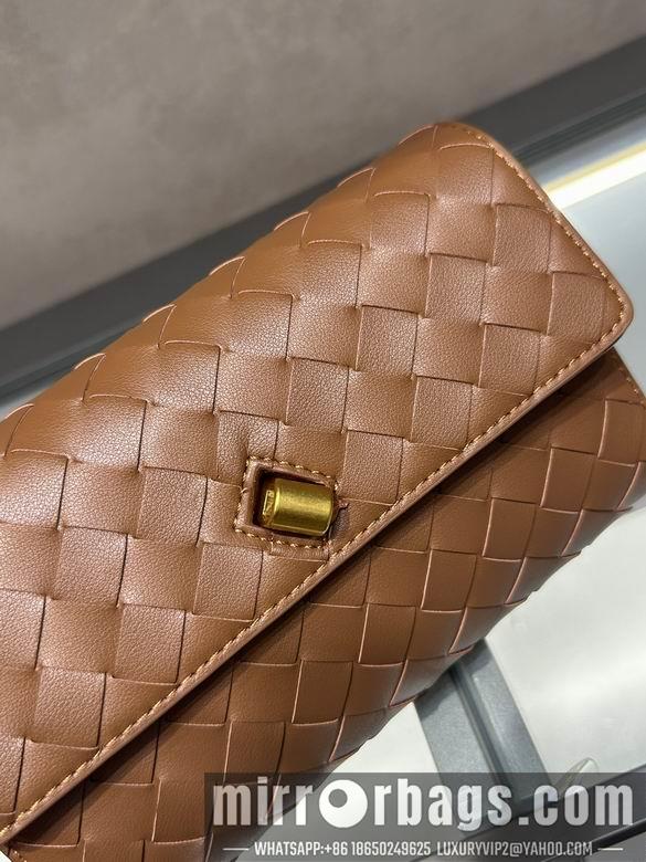Bottega Veneta Replica Bags 9905B 21X13X6cm JY 4