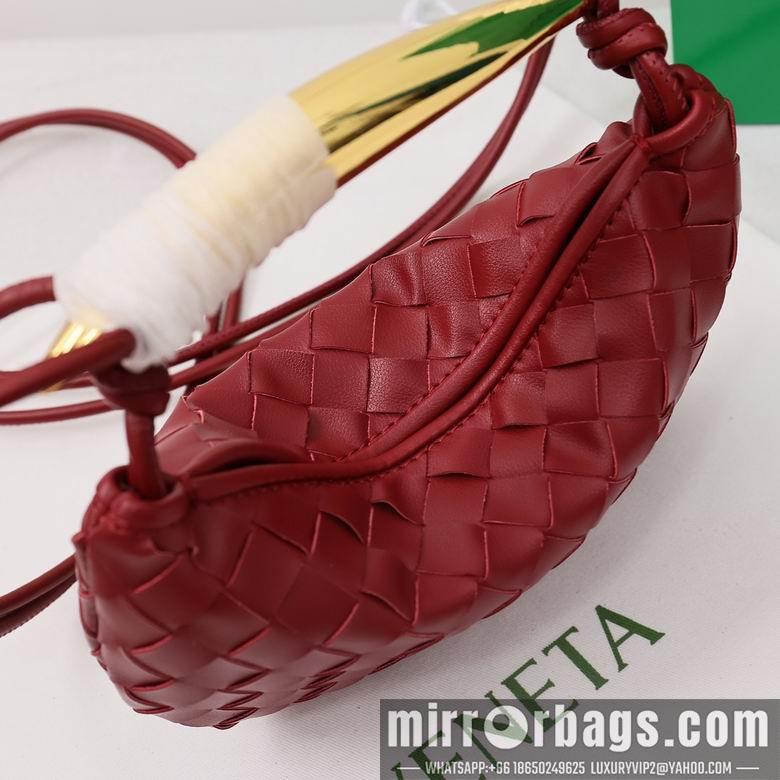 Bottega Veneta Replica Bags 288 12X20X2.5cm XMY 4