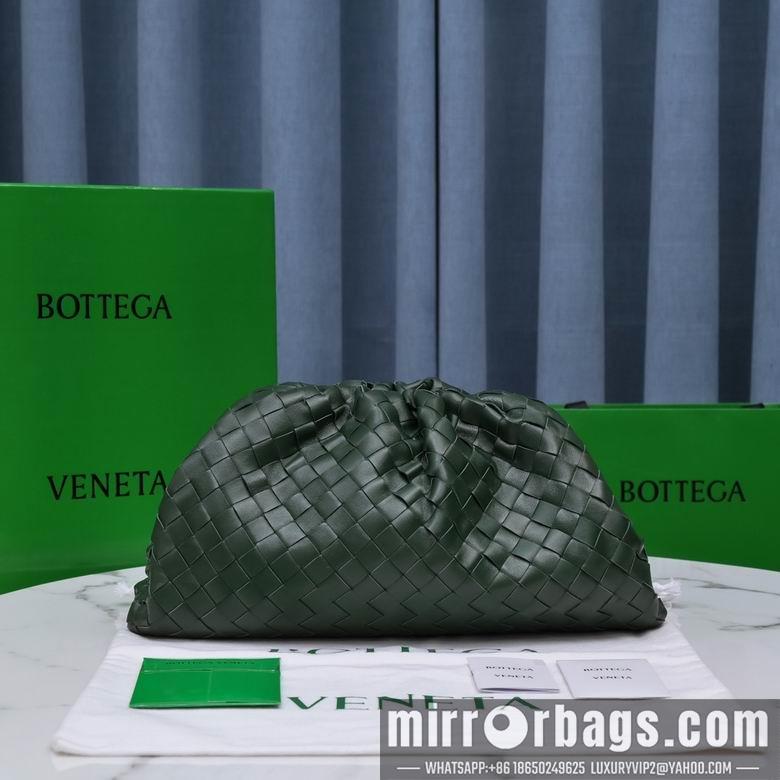 Bottega Veneta Replica Bags 6670 38X20X8.5cm EL 10