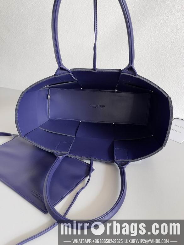 Bottega Veneta Replica Bags 652867 30x20x11.5cm BG 5