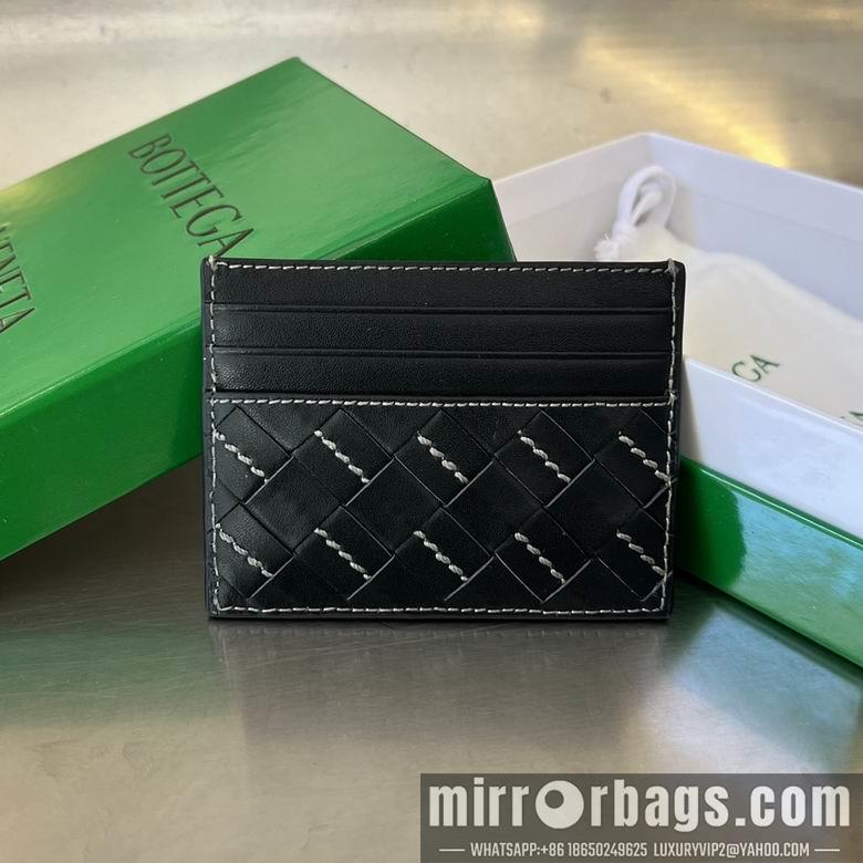 Bottega Veneta Replica Bags 743209 10.5X8cm