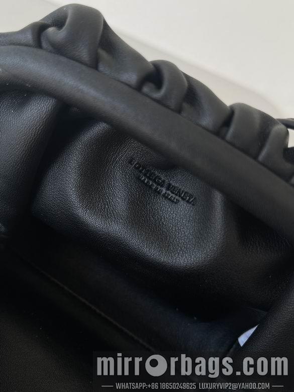 Bottega Veneta Replica Bags Pouch 23x13x5cm BG 1