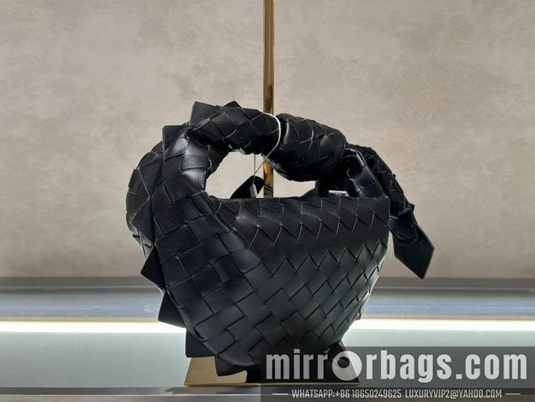 Bottega Veneta Replica Bags Jodie 6116-3 24X21X10cm JY 4