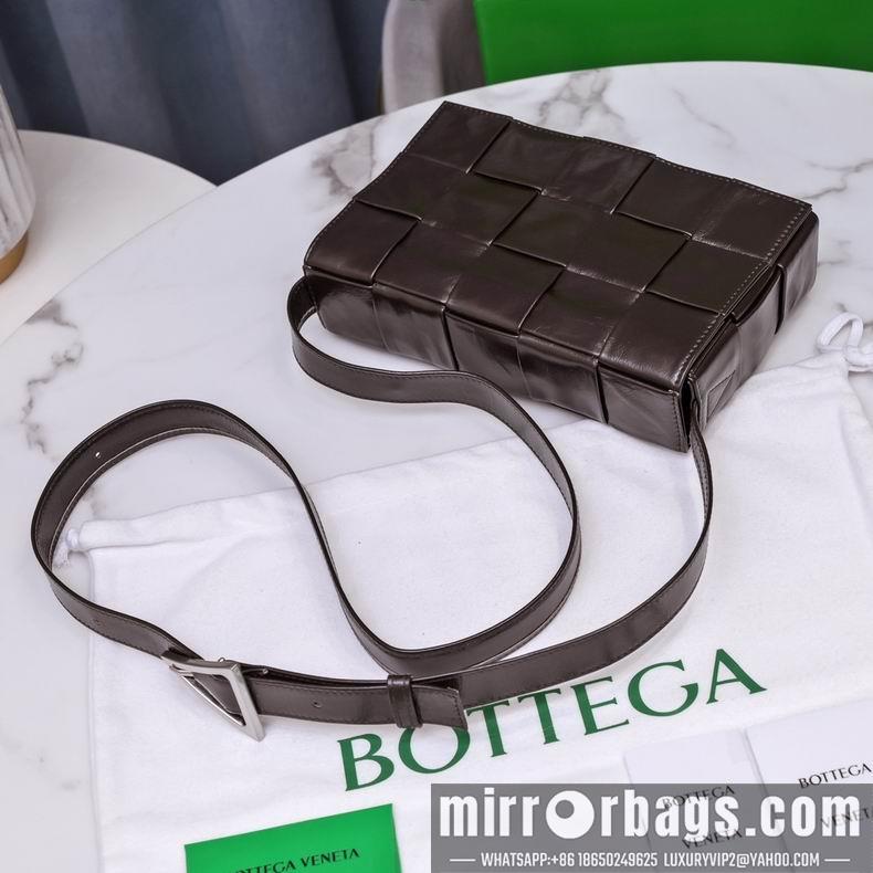 Bottega Veneta Replica Bags 6687 23x15x5 cm dl 13