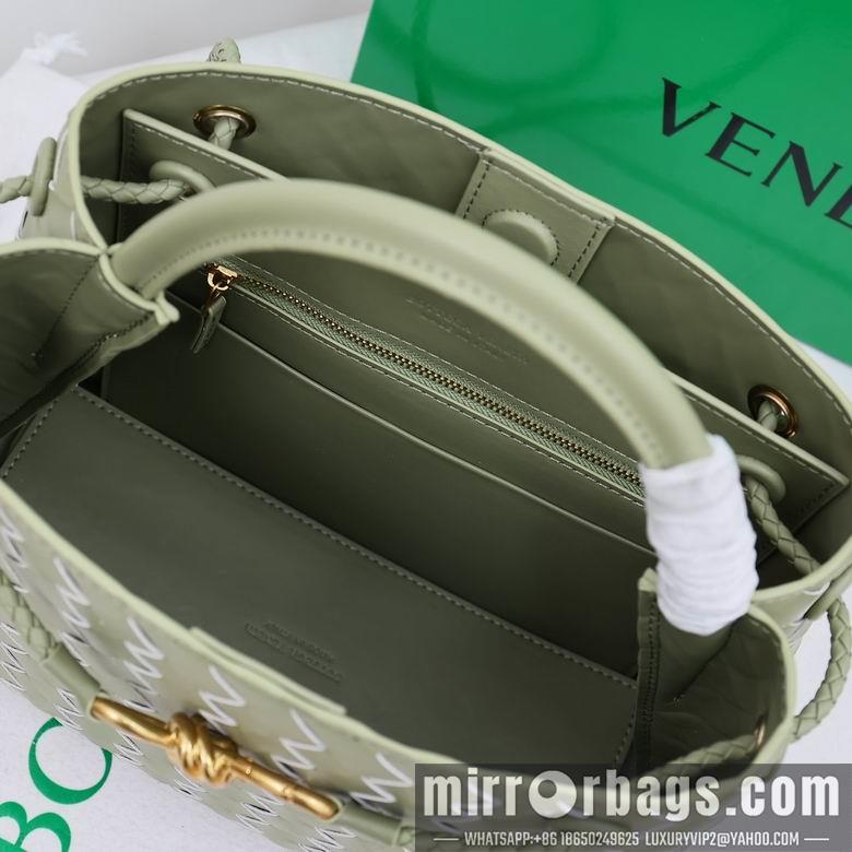 Bottega Veneta Replica Bags 5022 22X25X10.5cm XMY 3