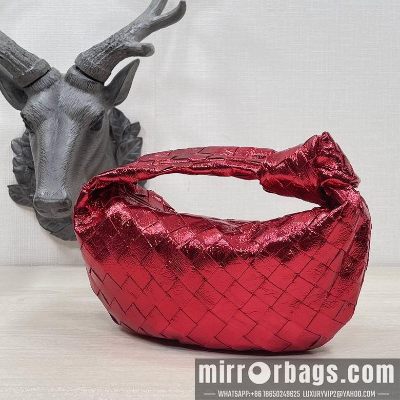 Bottega Veneta Replica Bags BV Dumplings package DL 3