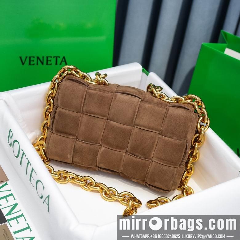 Bottega Veneta Replica Bags 6688-1 26x18x8cm BG