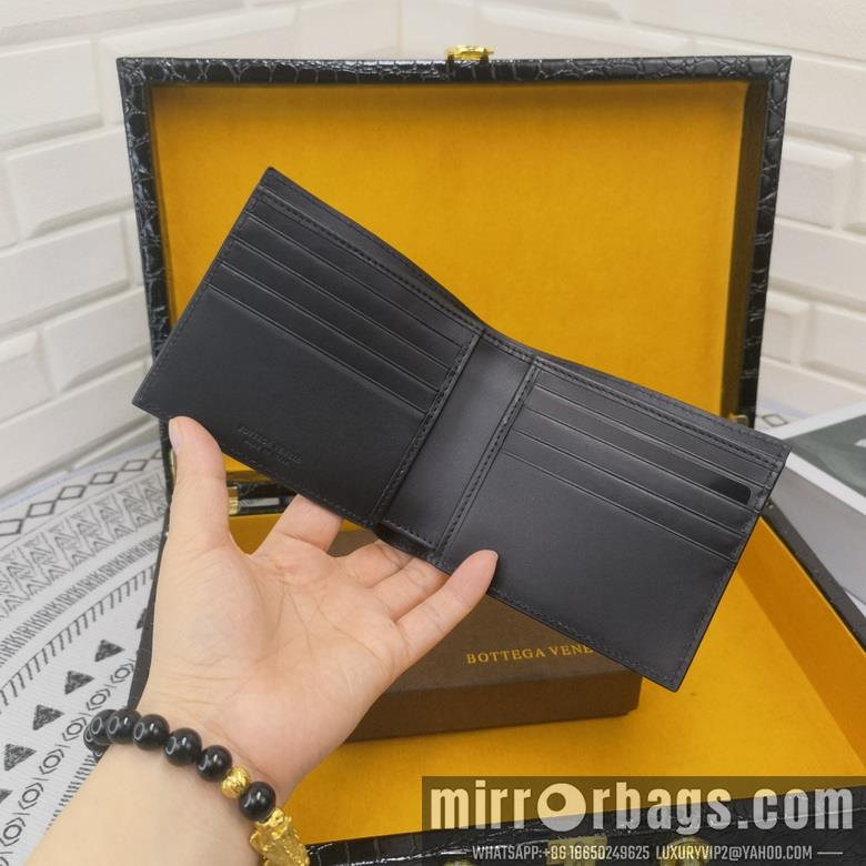 Bottega Veneta Replica Bags 1730-1 10X10X1cm  WP