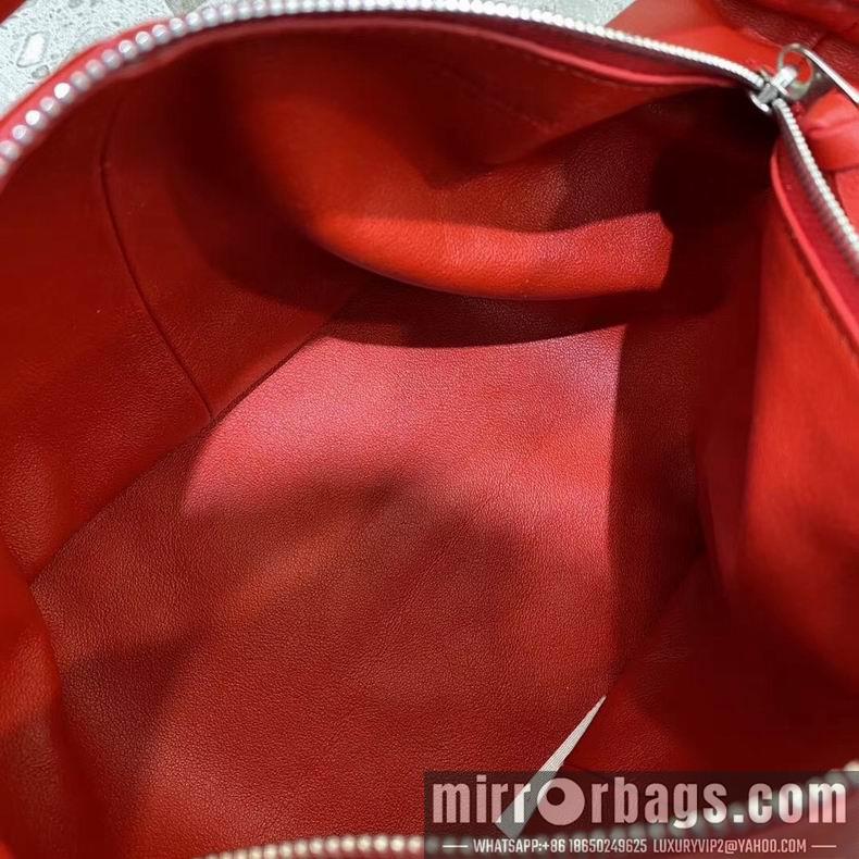 Bottega Veneta Replica Bags 0149 30x23x15 cm  dl