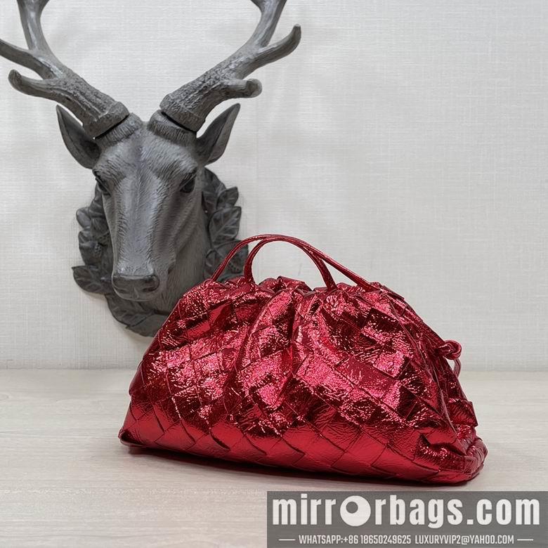 Bottega Veneta Replica Bags BV Pouch DL 3