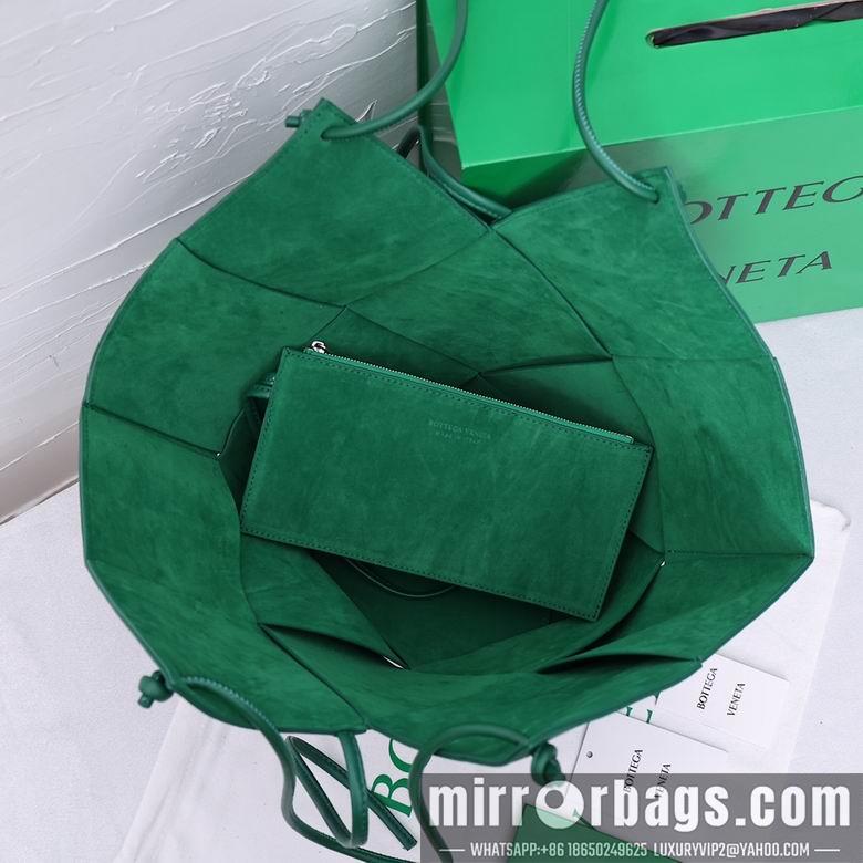 Bottega Veneta Replica Bags 6006 17X48X34X12cm XMY 4