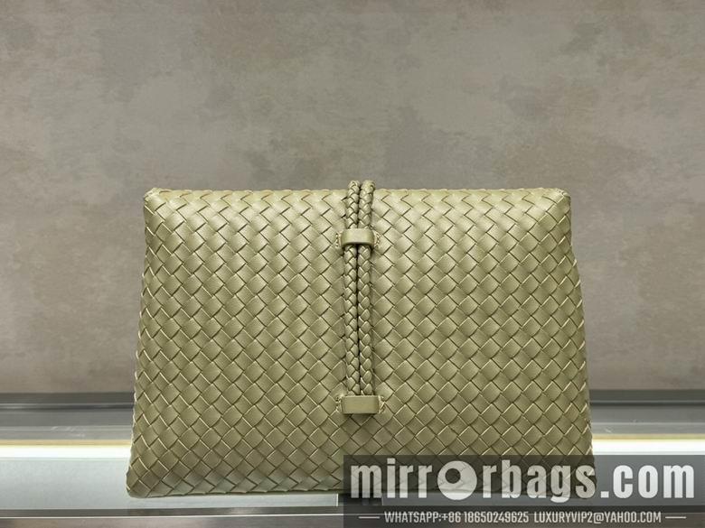 Bottega Veneta Replica Bags Liberta 6027 35X23X9cm JY 5
