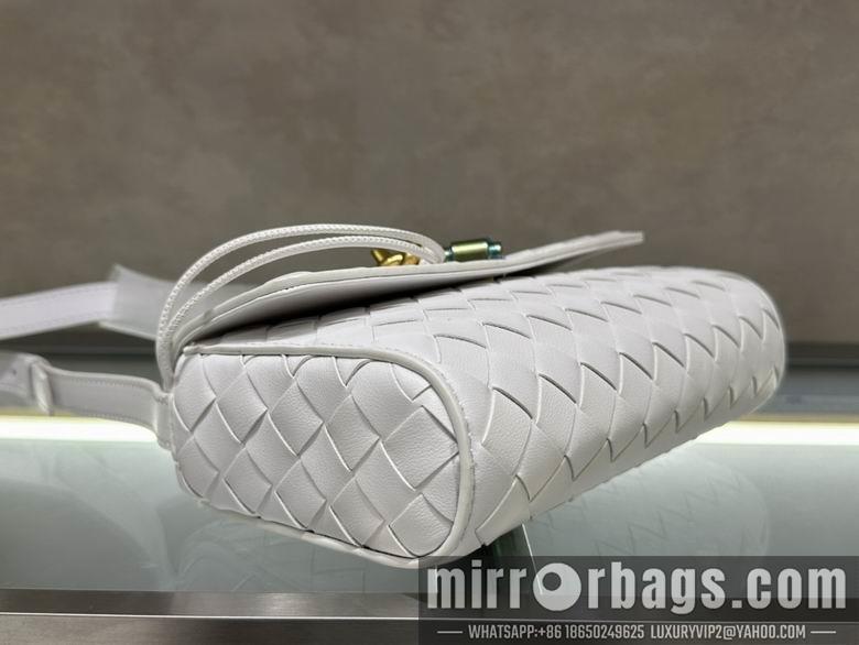 Bottega Veneta Replica Bags Andiamo 9905B 21X13X6cm JY 3colour