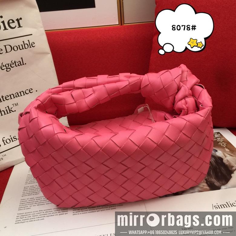 Bottega Veneta Replica Bags tote 8078 27X22X3cm JY 11