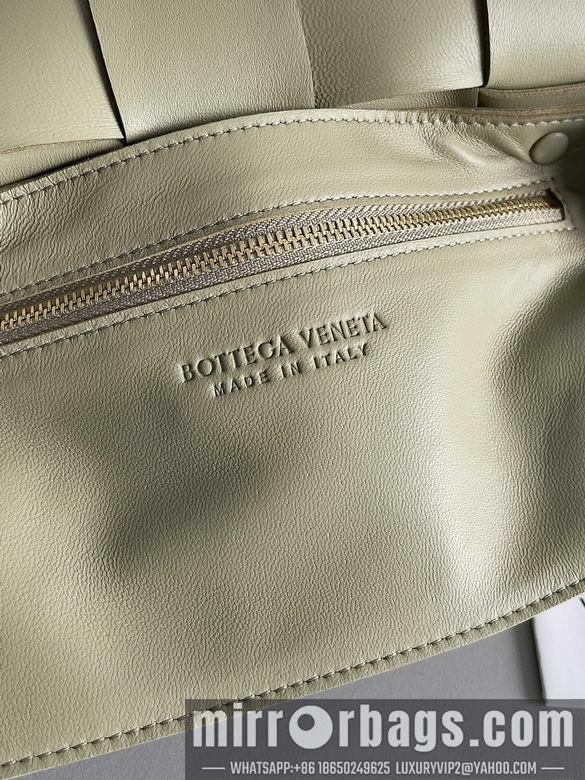 Bottega Veneta Replica Bags 578004 23x15x5.5cm BG 1