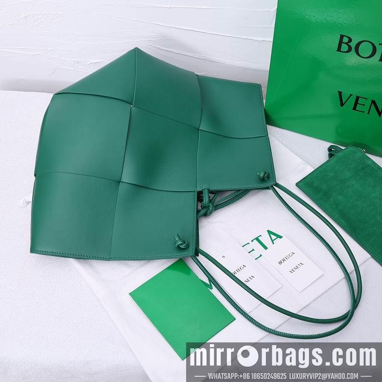 Bottega Veneta Replica Bags 6006 17X48X34X12cm XMY 4