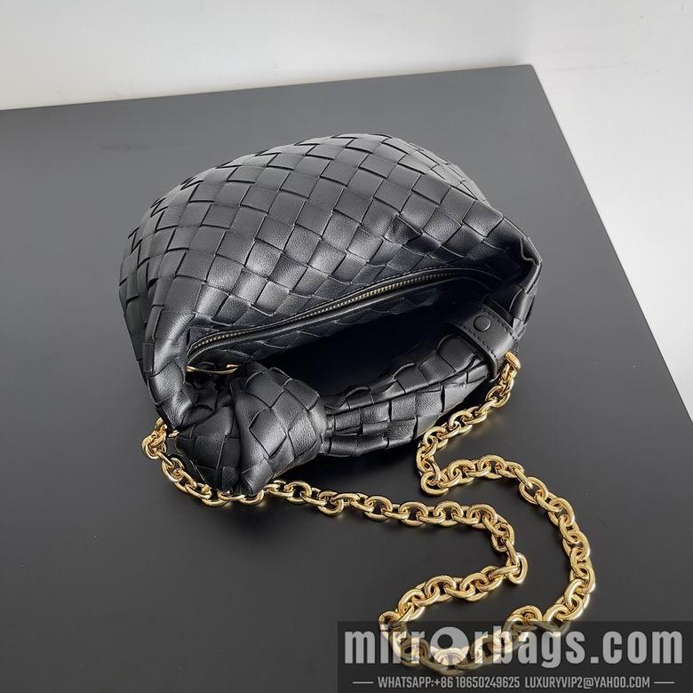 Bottega Veneta Replica Bags 709562 27x9x23cm BG 1