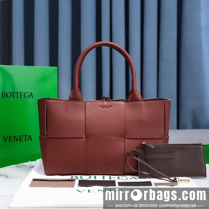 Bottega Veneta Replica Bags 9892 36x24x12 cm dl07