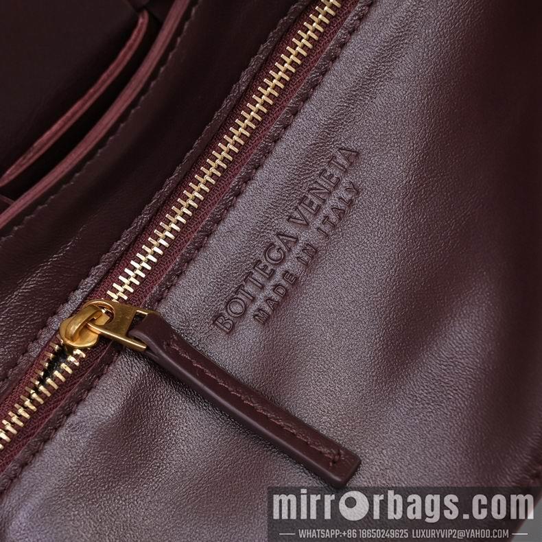 Bottega Veneta Replica Bags 6687 23x15x5 cm dl 26