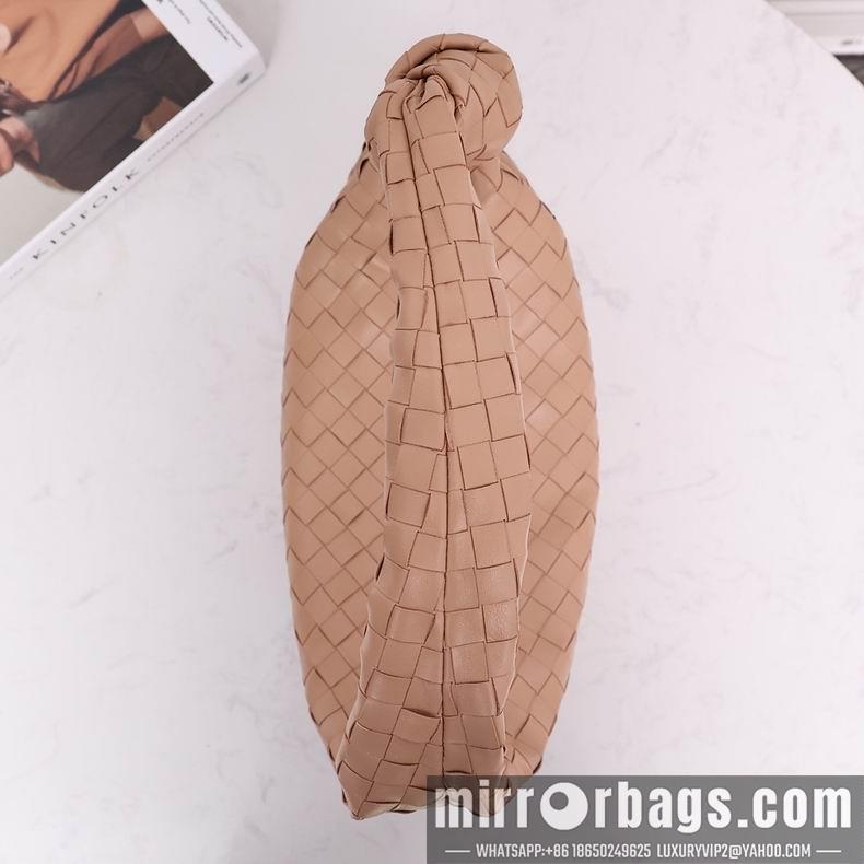 Bottega Veneta Replica Bags 8810 22x15x8 cm dl06