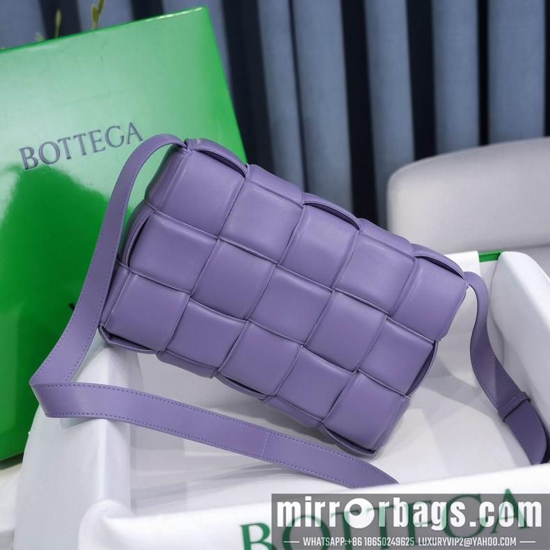 Bottega Veneta Replica Bags 6688 26x18x8 cm dl 7