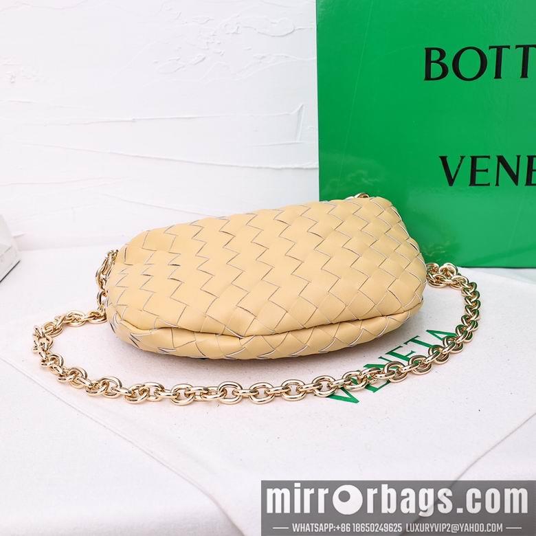 Bottega Veneta Replica Bags 3055-1 23X28X8cm XMY 14