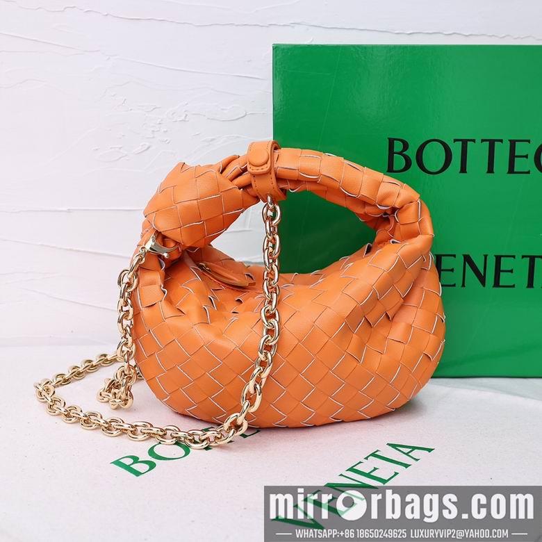 Bottega Veneta Replica Bags 3055-1 23X28X8cm XMY 12