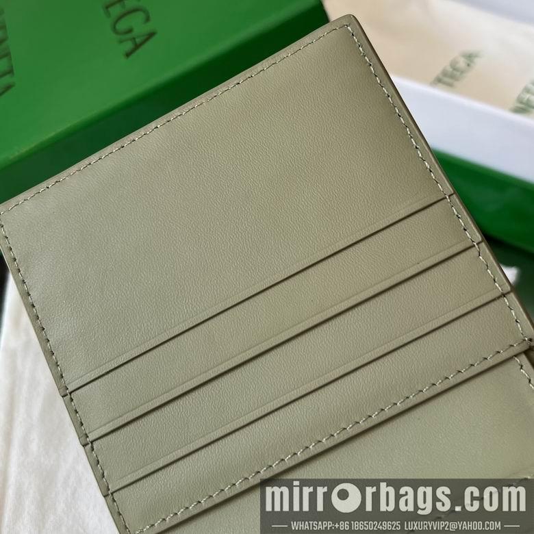 Bottega Veneta Replica Bags 749400 10X9.5X1cm YG 5