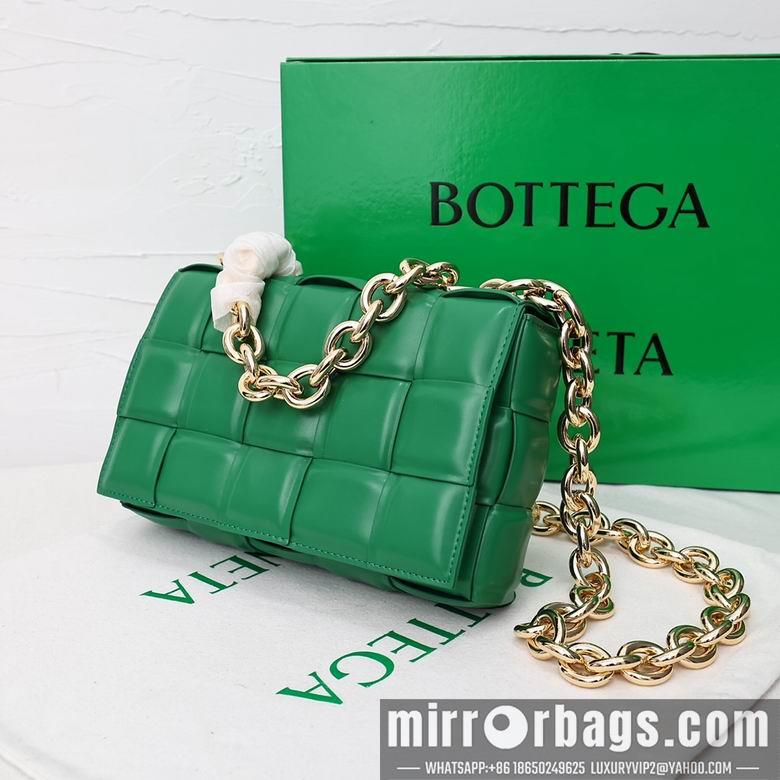 Bottega Veneta Replica Bags 3032-1 26X8X18cm XMY 5