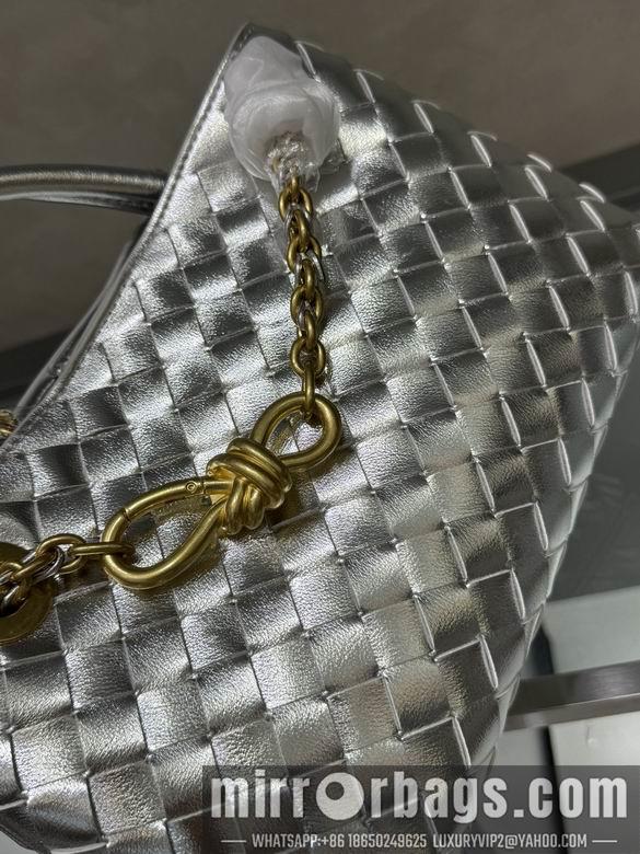 Bottega Veneta Replica Bags Andiamo 5965 32X24X12cm 5966 25X18X10cm JY 8