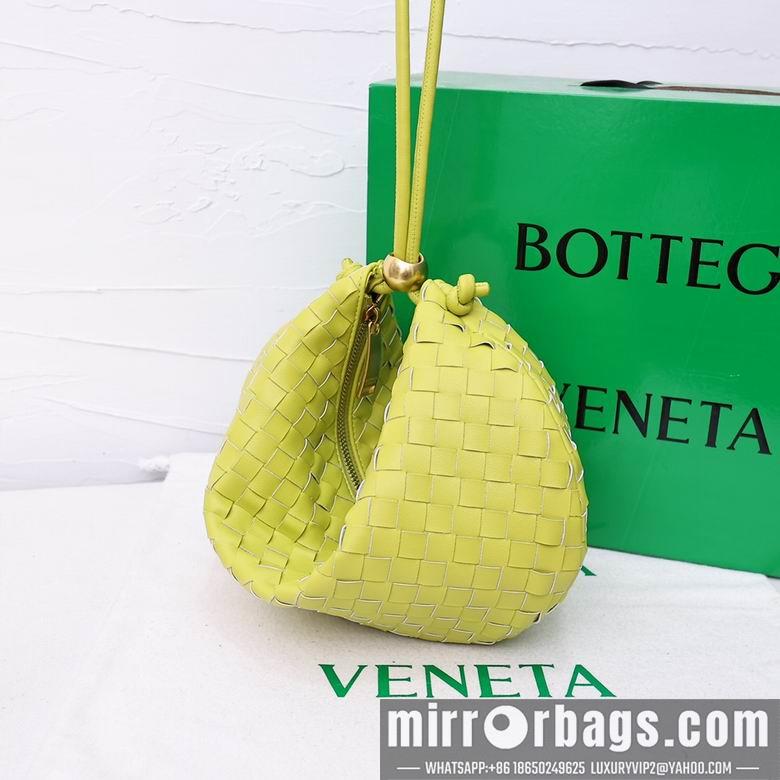 Bottega Veneta Replica Bags 888 40X3X24cm 886 29X3X19cm XMY 5
