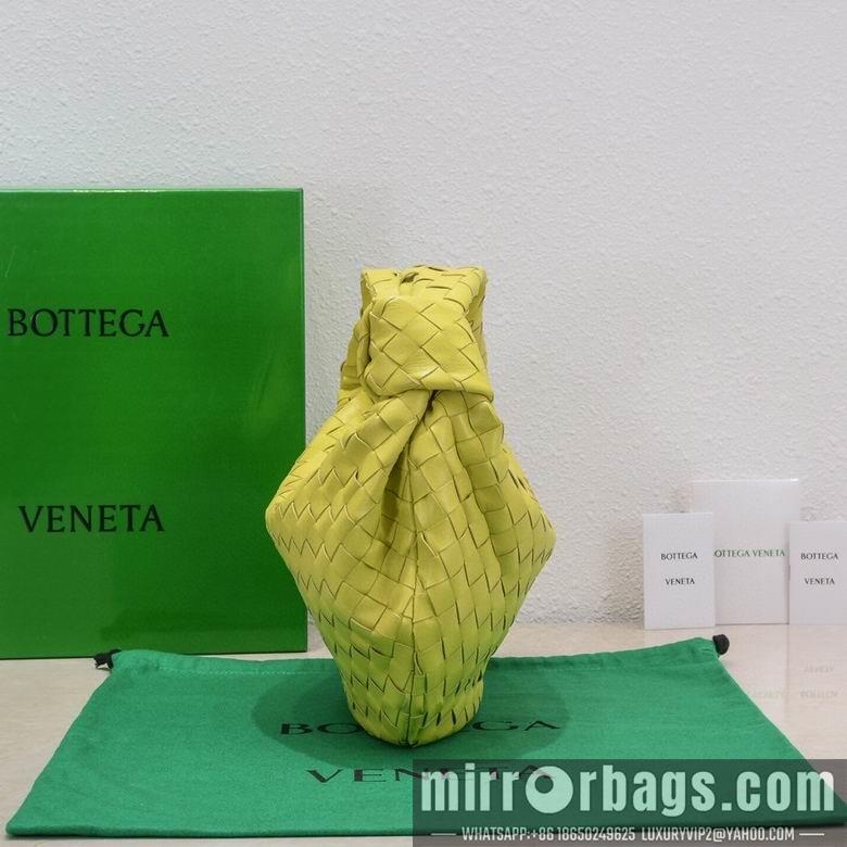 Bottega Veneta Replica Bags 36X21X13cm 032604 YG 20