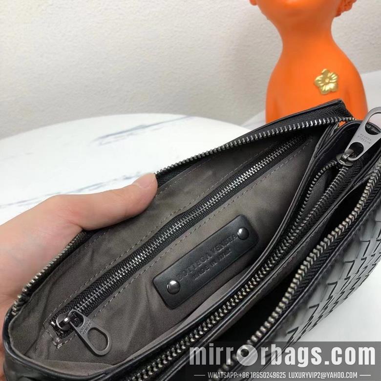 Bottega Veneta Replica Bags 8866-4 26X15X6cm WP