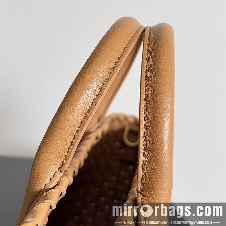 Bottega Veneta Replica Bags 709464 22x6.5x15.5cm BG 7