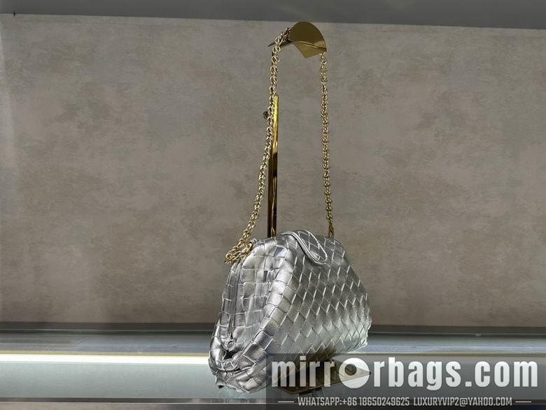Bottega Veneta Replica Bags 9919B-5 28X20X7cm JY 1