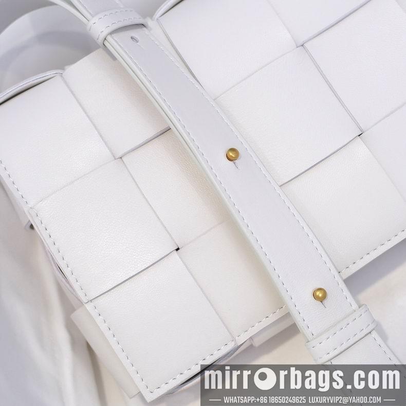 Bottega Veneta Replica Bags 6687 23x15x5 cm dl 11