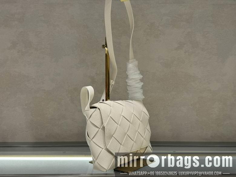Bottega Veneta Replica Bags 9020B 22.5X16.5X5.5cm JY 2