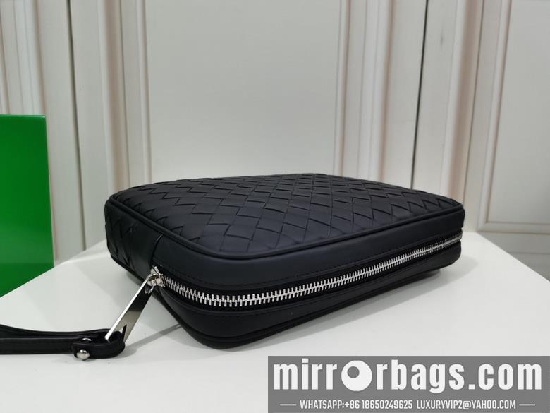 Bottega Veneta Replica Bags 25X17X5cm 071629 XM