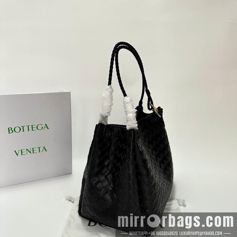 Bottega Veneta Replica Bags Parachute 211-1 26X30X20cm XMY 1