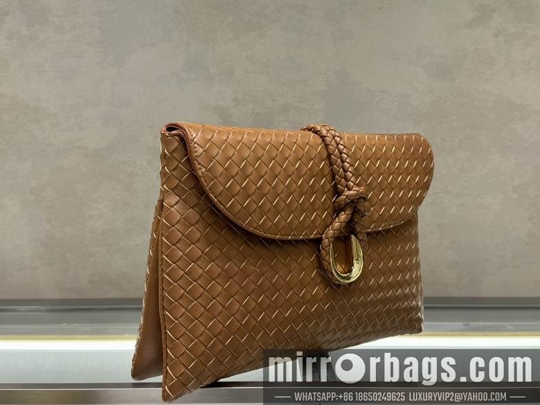 Bottega Veneta Replica Bags Liberta 6027 35X23X9cm JY 4