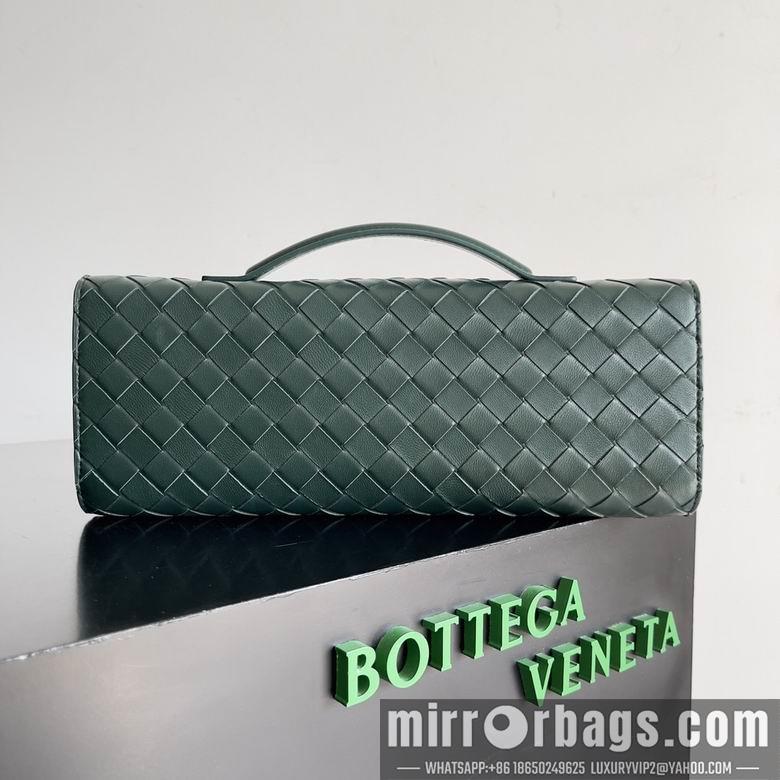 Bottega Veneta Replica Bags Andiamo 741511 31X13X3cm EL 4