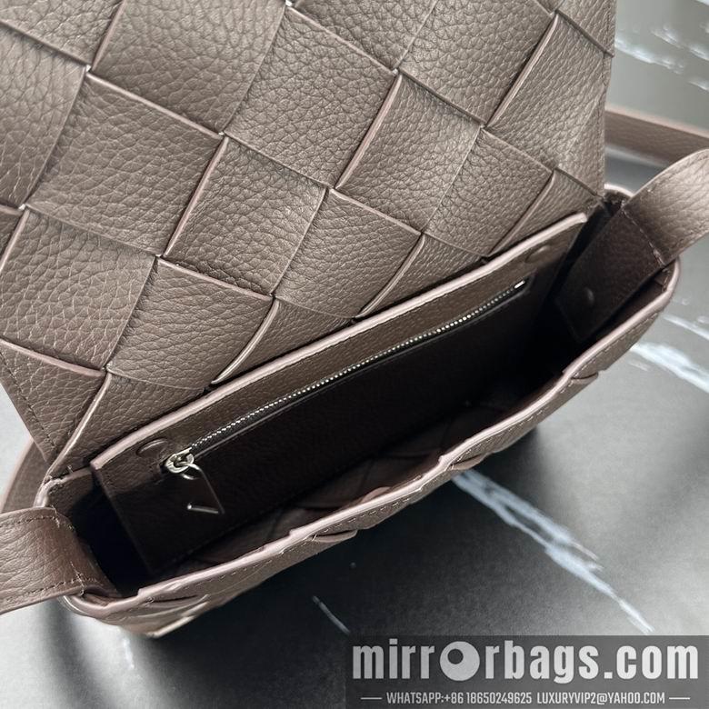 Bottega Veneta Replica Bags 6029 22.5X16.5X5.5cm EL 4