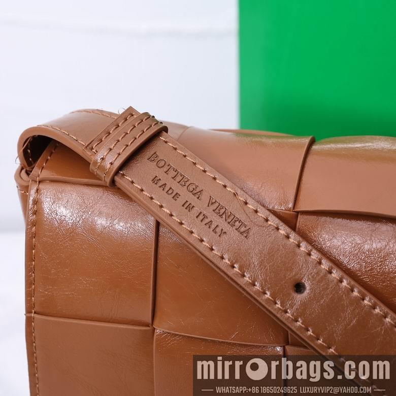 Bottega Veneta Replica Bags 3040 23X15X5cm XMY 3