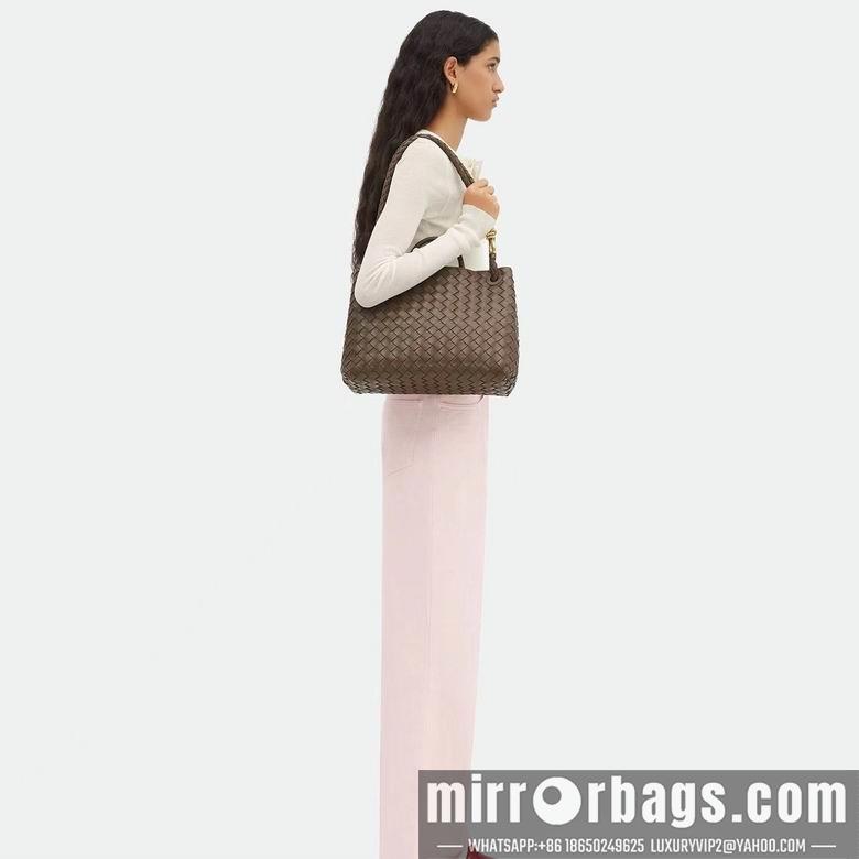 Bottega Veneta Replica Bags Andiamo 2261-1 32X24X12cm EL 5