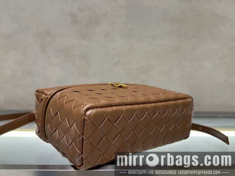 Bottega Veneta Replica Bags 9010B 20X14X7cm JY 5