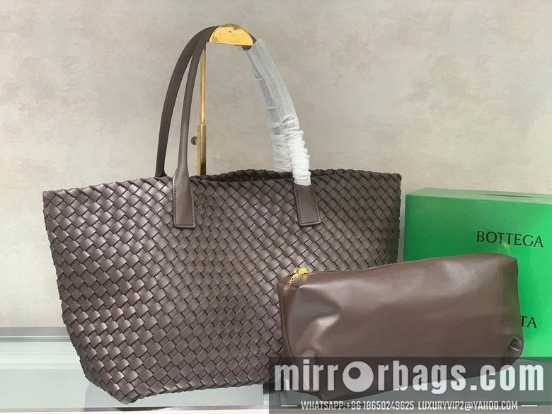 Bottega Veneta Replica Bags 5985 51X18X28cm JY 4colour