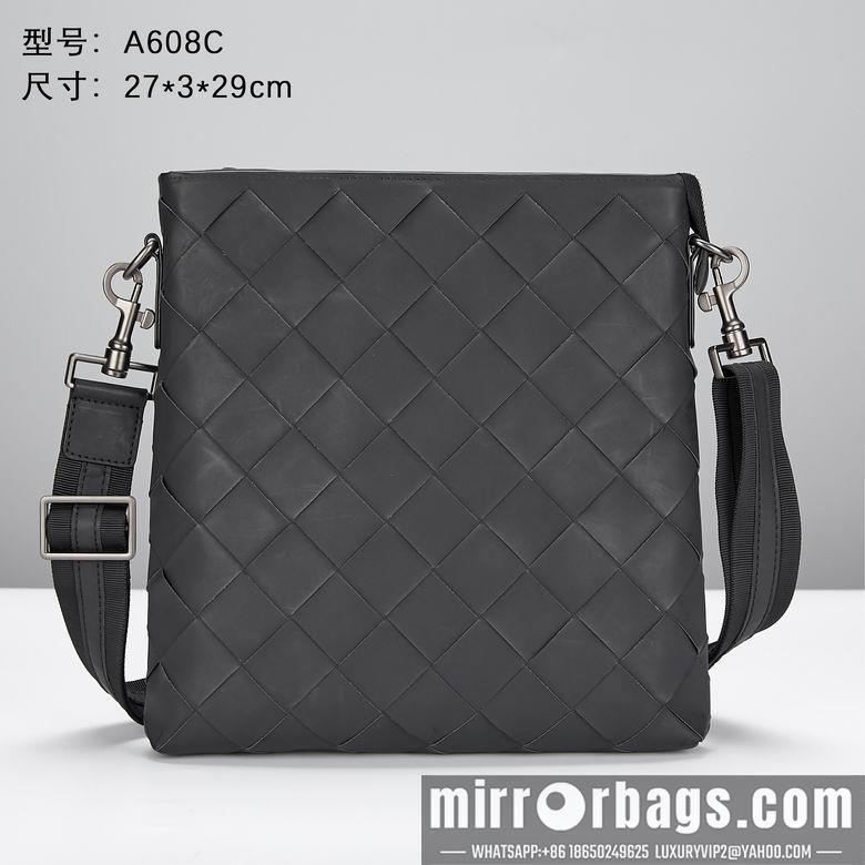 Bottega Veneta Replica Bags 608 27X3X29cm XM