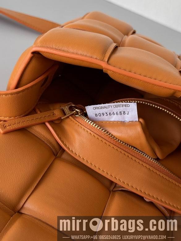Bottega Veneta Replica Bags 70094 26x18x8cm BG 3